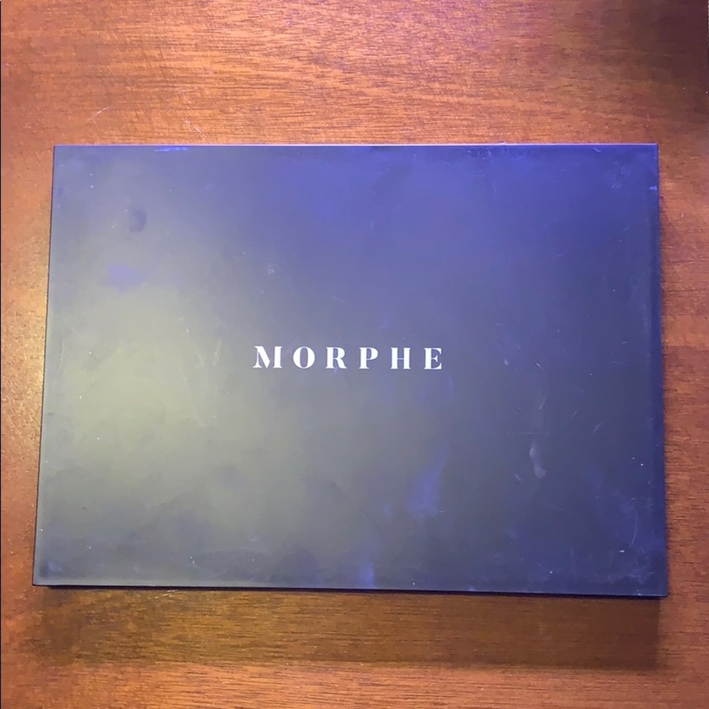 Morphe 35F Eyeshadow